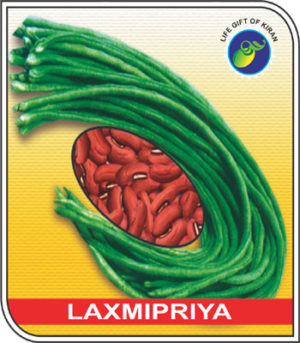 LAXMIPRIYA